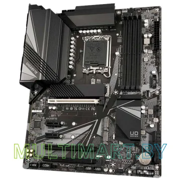 Материнская плата Gigabyte Z690 UD AX (rev. 1.0) картинка 3